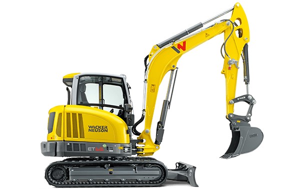 Wacker Neuson ET65
