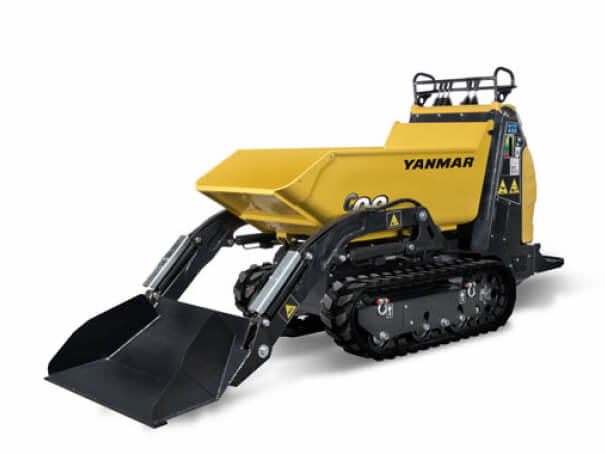 Yanmar C08